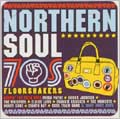 Northern Soul - 70's Floorshakers