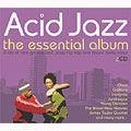 Acid Jazz: The Essential Album