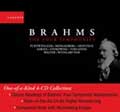 Brahms: The Symphonies / Toscanini, Walter, Stokowski, et al