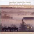 Distilled in Kentucky -J.Mackey/M.Mower/M.Daugherty/etc:John Cody Birdwell(cond)/University of Kentucky Wind Ensemble