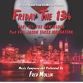 Friday The 13th Part 7 & 8<完全生産限定盤>