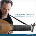 The Balcarres Lute Book