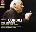 Michel Corboz conducts Choral Works