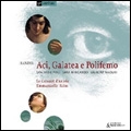 Handel : Aci , Galatea e Polifemo / Haim & Le Concert D'Astree etc [CCCDMD]