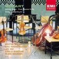 Mozart : Quintette und Quartette / Lars Vogt [CCCD]