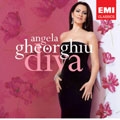 Diva - Opera Arias / Gheorghiu [CCCD]