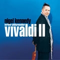 Vivaldi II / Nigel Kennedy, Berlin Philharmoniker
