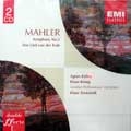 Mahler: Symphony no 5, Das Lied von der Erde / Tennstedt