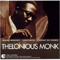 The Essential Thelonious Monk [CCCD]