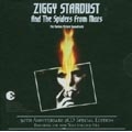 Ziggy Stardust And The Spiders From Mars: The Motion Picture Soundtrack[Limited Edition][CCCD]<限定盤>