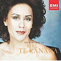 The Very Best of Singers - Kiri Te Kanawa