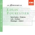 The Rarities of Louis Fourestier