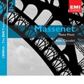 Massenet: Piano Music / Aldo Ciccolini