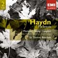 Haydn: The Seasons