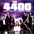 The 4400 : Music From The Television Series