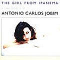 The Girl From Ipanema - A Retrospective Of