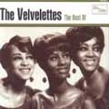 The Best of the Velvelettes