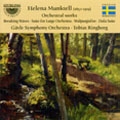Helena Minktell: Orchestral Works