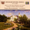 B.H.Crusell: Septet Op.20 (Beethoven), Fantasy on Swedish National Melodies / Olof Boman, Ostgota Blasarsymfoniker