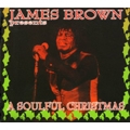 James Brown Presents A Soulful Christmas (US)