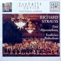 R. Strauss: Eine Alpensinfonie, Festliche Praludium