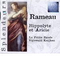 Rameau: Hippolyte & Aricie