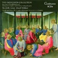 THE OCHEGHEM COLLECTION:CHORAL WORKS:EDWARD WICKHAM(cond)/THE CLERK'S GROUP