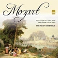 Mozart: Piano Quartets :No.1 K.478/No.2 K.493:Nash Ensemble