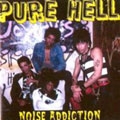 Noise Addiction  [CD+DVD]