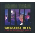 Greatest Hits Live In Concert Vol.1 [CD+DVD]