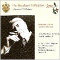 The Beecham Collection -Boccherini, Gretry, Liszt, Franck, Elgar (11/22/1954, 8/23/1956) / Thomas Beecham(cond), RPO, etc