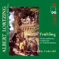 Lortzing: An den Fruehling / Mias, Neue Detmolder Liedertafel