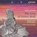 Sarmanto: The Song of Extinct Birds