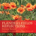 Burge: Upper Canada Fiddle Suite, One Sail, Flanders Field Reflections / Nurhan Arman, Sinfonia Toronto, Shauna Rolston