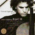 J.S.Bach: Cello Suite No.1-6 BWV1007-1012