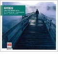 GRIEG:ORCHESTERSTUECKE:OTMAR SUITNER(cond)/STAATSKAPELLE BERLIN