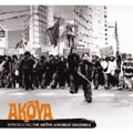 Introducing the Akoya Afrobeat Ensemble