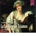 Salon Music Vol.12 -Wekerlin: La Laitiere de Trianon / Joan Rodgers(S), Yann Beuron(T), Jeff Cohen(p)