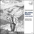 Schubert: Die Schone Mullerin / Gura , Schultsz