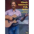 Classic American Folk Blues