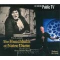 The Hunchback Of Notre Dame (Musical) (US)  [CD+DVD]