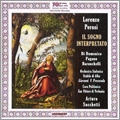 L.Perosi: Il Sogno Interpretato / Arturo Sacchetti, Orchestra Sinfonica Stabile di Alba, Coro Polifonico San Vittore di Verbania, etc