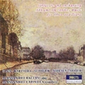 Music for Oboe & Piano -Pixis/Kalivoda/Schreck/Nielsen/etc (1998):Alessandro Baccini(ob)/Alessandro Cappella(p)