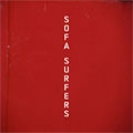 Sofa Surfers : Red Album