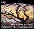 The Romantics Vol.5 - Schubert: Winterreise D.911 / Max van Egmond, Penelope Crawford