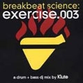 Breakbeat Science: Exercise.03