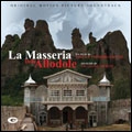La Masseria Delie Allodole (OST)