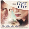 The Lost City (OST)