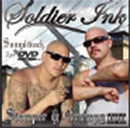 Soldier Ink (US)  [CD+DVD]
