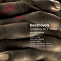 BEETHOVEN:SYMPHONY NO.9 OP.125 "CHORAL" :BERNARD HAITINK(cond)/LSO/TWYLA ROBINSON(S)/ETC
